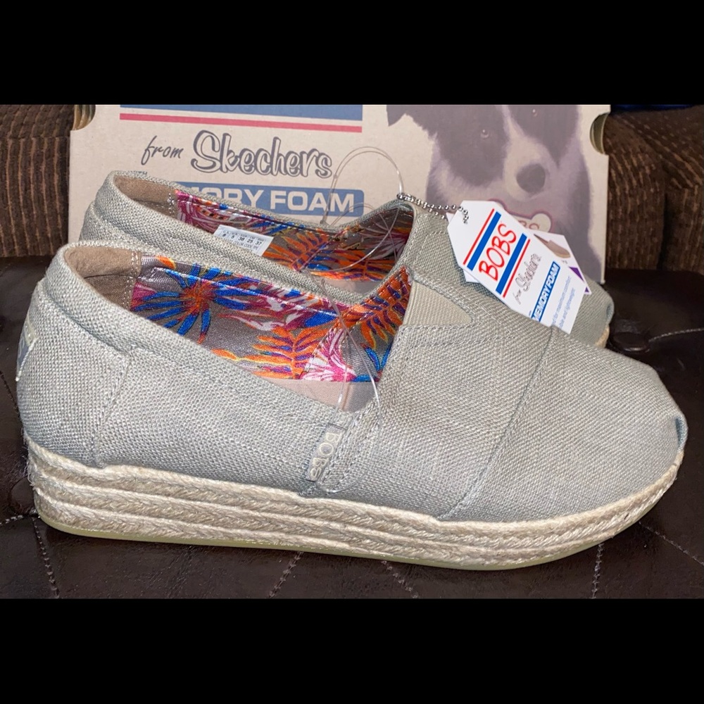 Bobs by skechers